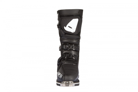 UFO Buty TYPHOON Cross Offroad dziecięce kolor czarny