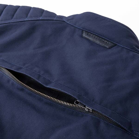Kurtka Tekstylna Rebelhorn Hunter Navy Blue