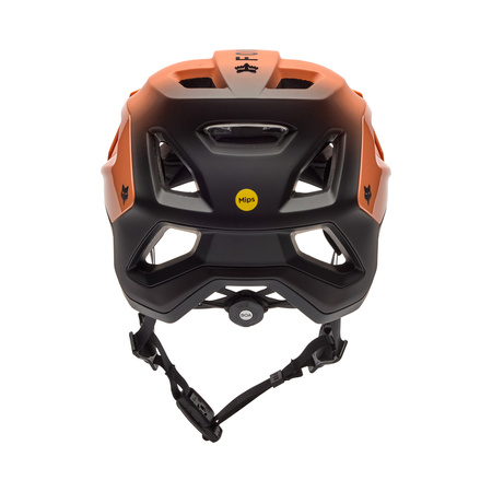 Kask Rowerowy Fox Speedframe Pro Backfade Coral