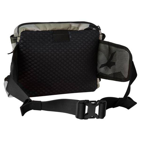 Plecak FOX Utility 5l Lumbar Hydration Pack Green Camo