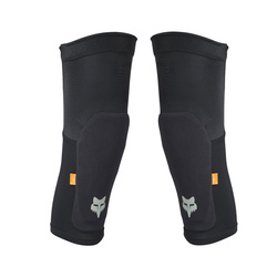 Ochraniacz Kolan/Piszczeli Fox Junior Enduro Black