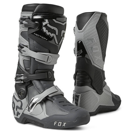 Buty FOX Motion Dark Shadow
