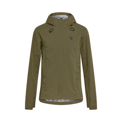 Kurtka Fox Ranger Water Olive Green