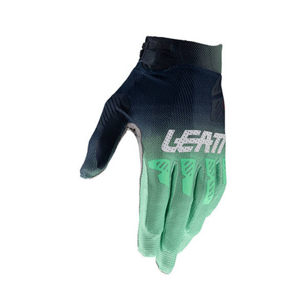 Rękawice LEATT Moto 2.5 X-Flow Matcha 