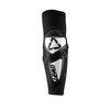 ochraniacz łokci  LEATT GUARD CONTOUR junior biało/czarny 