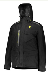 Kurtka na skuter śnieżny i quada SCOTT Dalvik GTX