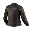 Kurtka skórzana REBELHORN HUNTER PRO LADY Vintage Black
