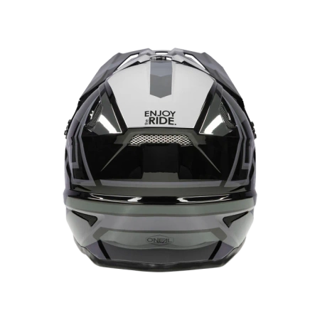 O'NEAL SONUS Kask MTB / DH / Hulajnoga Integralny ABS One Size