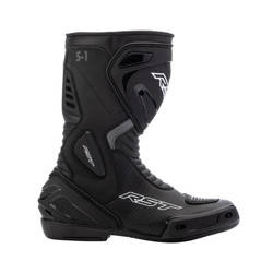 Buty motocyklowe RST S1 CE Black/Black