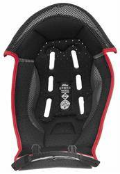 Wyściółka kasku NOLAN N87 r.L-XXL