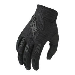 Rękawice O’NEAL ELEMENT Czarny MX MTB Motocross Enduro Touchscreen
