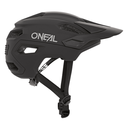 KASK ROWEROWY O'NEAL TRAILFINDER SOLID BLACK