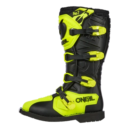 O'NEAL RIDER PRO 2 – Buty motocyklowe cross / enduro / ATV