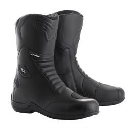 Buty turystyczne ANDES V2 DRYSTAR ALPINESTARS kolor czarny