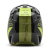 Kask FOX V1 Race Spec Pale Green 