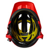 Kask Rowerowy FOX Mainframe Flo Red