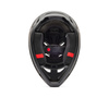 Kask Rowerowy Fox Rampage Rs Matte Black