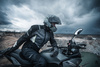 Spodnie motocyklowe turystyczne Trohn Modeka