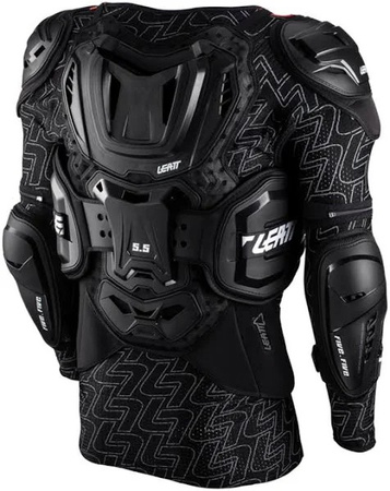 Zbroja na siatce LEATT BODY PROTECTOR 5.5 motocyklowy ochraniacz