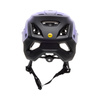 Kask Rowerowy Fox Speedframe Pro Backfade Lilac