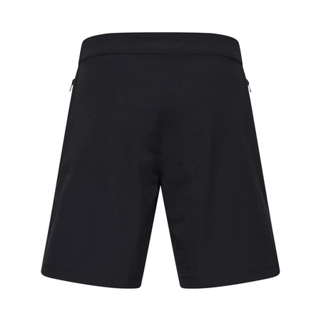 Spodenki Rowerowe Fox Junior Ranger W/Liner Black