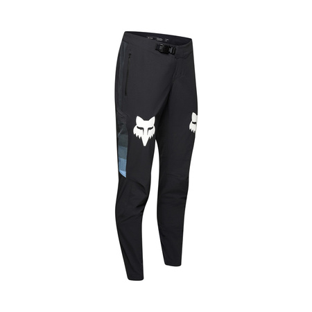 Spodnie Rowerowe Fox Lady Ranger Grid Black