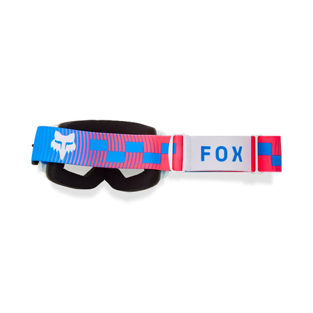 Gogle Fox Main Collect Blue/Pink