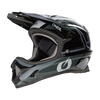 KASK ROWEROWY O'NEAL SONUS SPLIT BLACK/GRAY