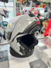 Kask Szczękowy NOLAN N100-6 CLASSICO kolor szary