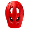 Kask Rowerowy FOX Mainframe Flo Red