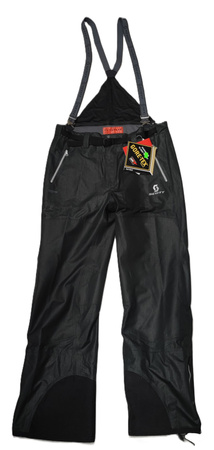 Spodnie SCOTT Mercurial GT Gore-Tex – Quad ATV / Skuter Śnieżny