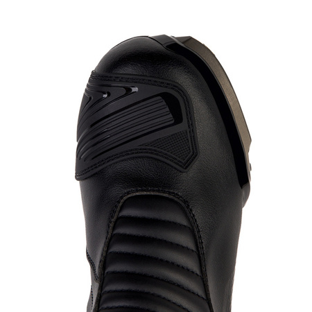 Buty motocyklowe sportowe OZONE Rs Black