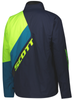 Kurtka zimowa SCOTT RCX-I DRYO dark blue lake