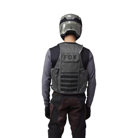 FOX Legion Tac Vest – kamizelka terenowa z wbudowanym HydraPak 2L