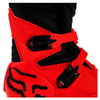 Buty motocrossowe dziecięce FOX Junior Comp Fluo Red
