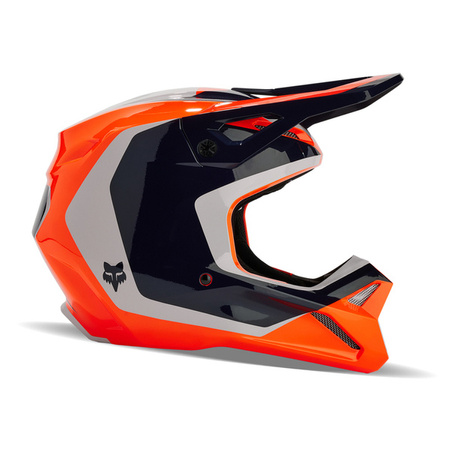Kask Fox V1 Nitro Fluorescent Orange