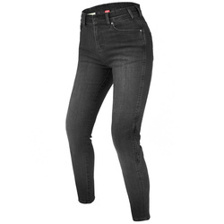 Spodnie Jeans Rebelhorn Classic III Lady Slim Fit Washed Black L28