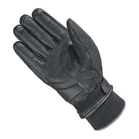 Rękawice Skórzano-Tekstylne HELD Madoc [GORE-TEX] Black