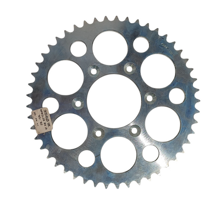 ZĘBATKA TYLNA 3560 49 C45 APRILIA 125 RX 91-95, RX125 08-12 (ŁAŃC. 520) (JTR22.49)