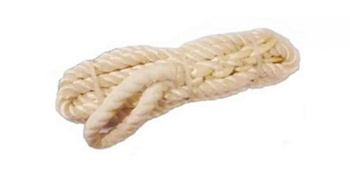 Lina kinetyczna 28mm 8m 15,5t DRAGON WINCH