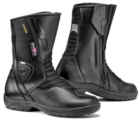 Buty turystyczne SIDI LADY GAVIA GORE-TEX Black