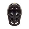 Kask Rowerowy Fox Speedframe Rs Paranoid Cocoa