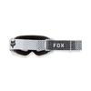 Gogle Fox Vue Core White