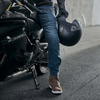 Spodnie jeans REBELHORN urban III classic blue L34