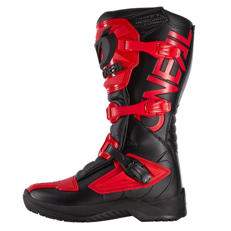 BUTY O'NEAL RSX CZARNY/CZERWONY