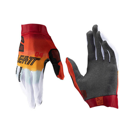 Rękawice LEATT Moto 1.5 Gripr Glamis