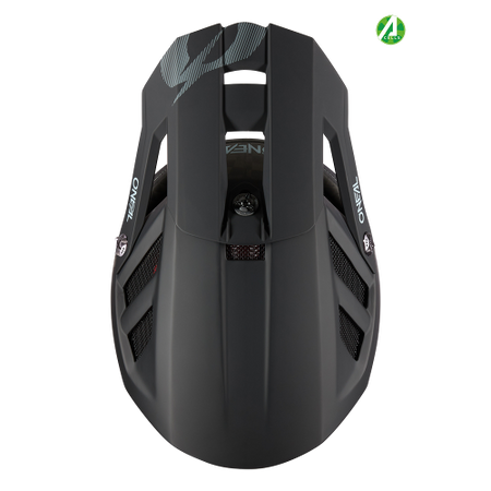 KASK ROWEROWY O'NEAL BLADE CARBON IPX® BLACK/CARBON