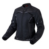 Kurtka Tekstylna OZONE Jet II Lady Black
