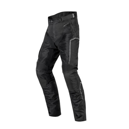 Spodnie Tekstylne OZONE Flow Lady Black