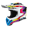 Kask Motocyklowy Airoh Aviator Ace 2 Sunrise Gloss